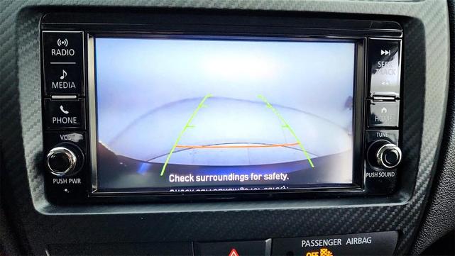 Photo of 2024 Gray Mitsubishi Outlander Sport