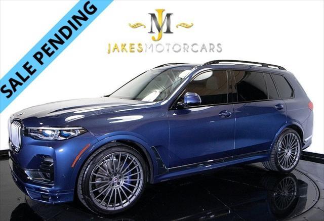 2022 BMW 750