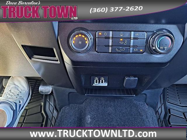 Photo of 2019 Grey Ford F-150