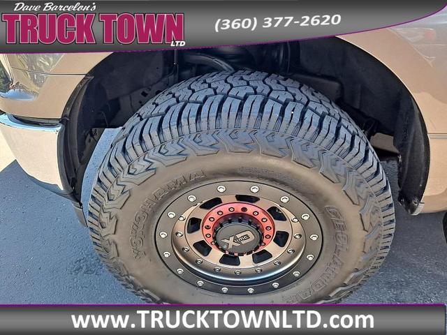 Photo of 2019 Grey Ford F-150