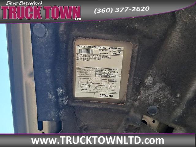 Photo of 2007 Tan Dodge Ram 2500