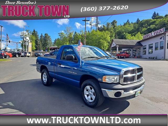 2004 Dodge Ram 1500