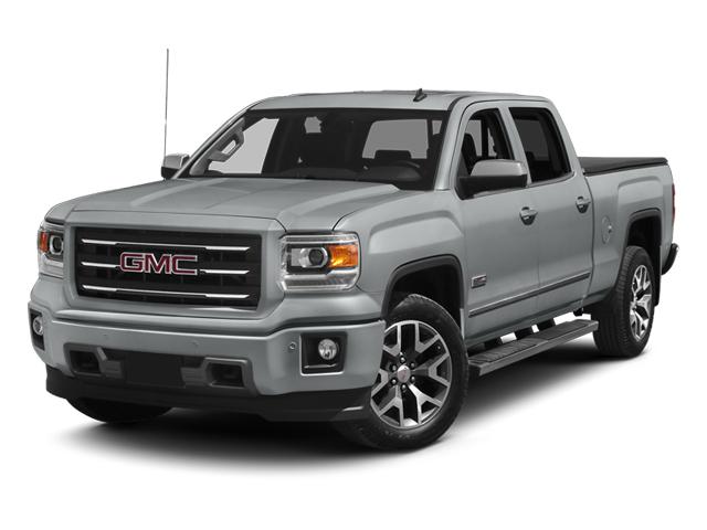 2014 GMC Sierra 1500