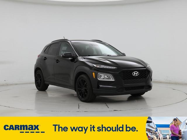 2021 Hyundai KONA