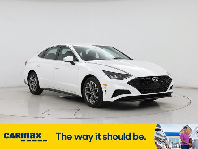 2023 Hyundai Sonata
