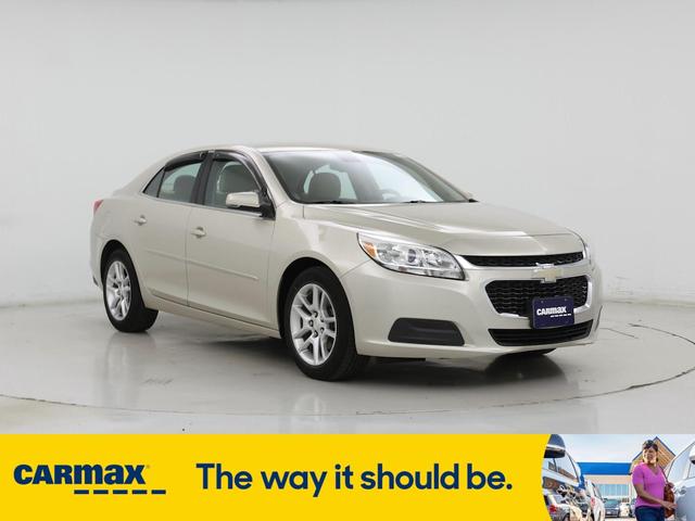 2015 Chevrolet Malibu