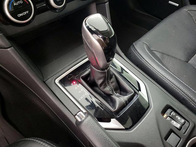 Photo of 2018 Blue Subaru Impreza