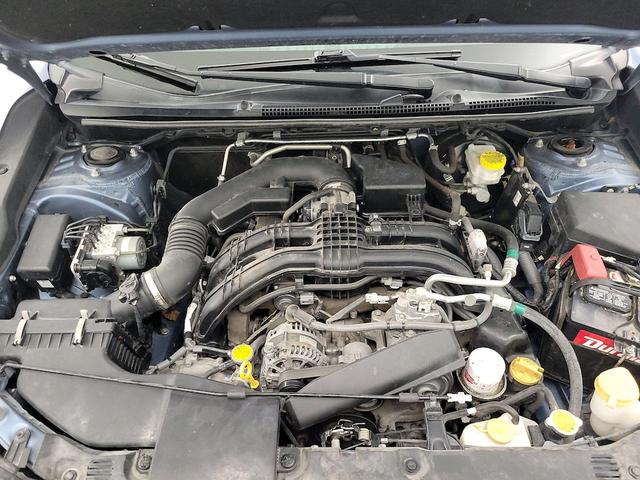 Photo of 2018 Blue Subaru Impreza