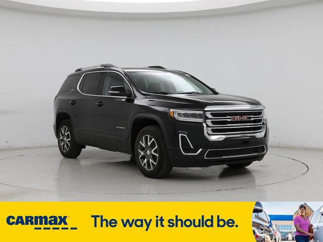 2022 GMC Acadia
