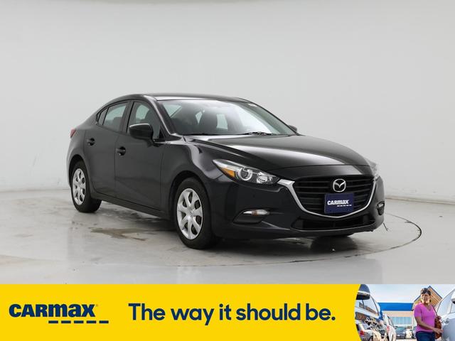 2017 Mazda Mazda3
