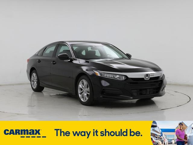 2020 Honda Accord