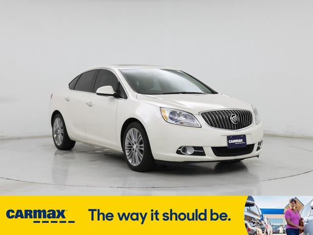 2015 Buick Verano