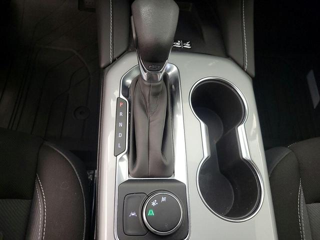 Photo of 2023 Gray Chevrolet Blazer