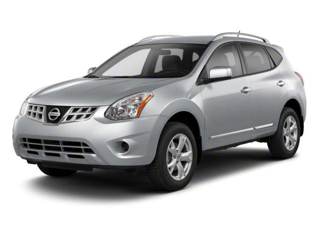 2013 Nissan Rogue