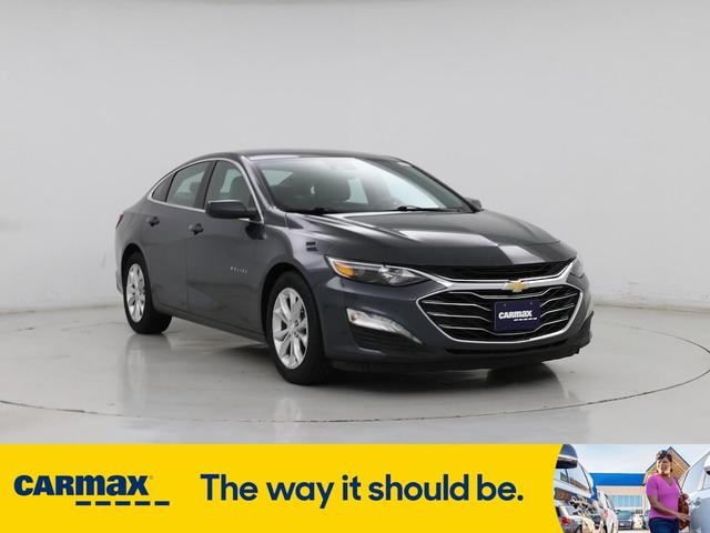 2021 Chevrolet Malibu