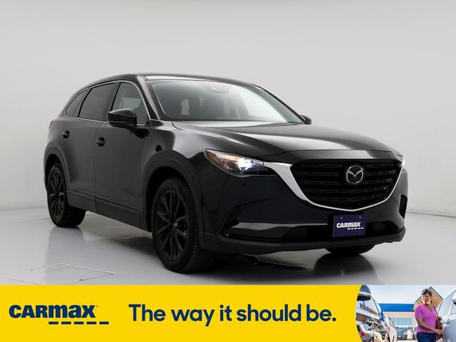 2023 Mazda CX-9