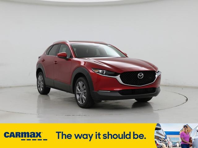 2024 Mazda Cx-30