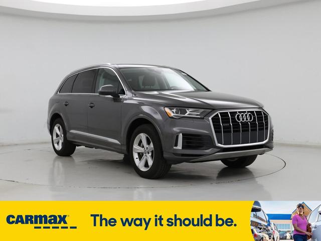 2020 Audi Q7