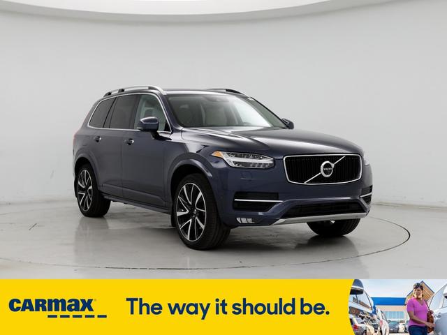 2019 Volvo XC90