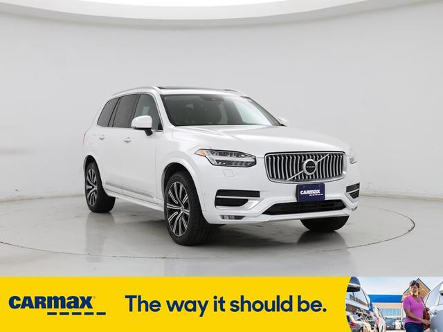 2020 Volvo XC90