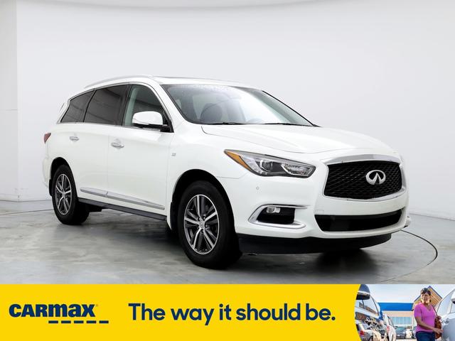 2019 Infiniti QX60