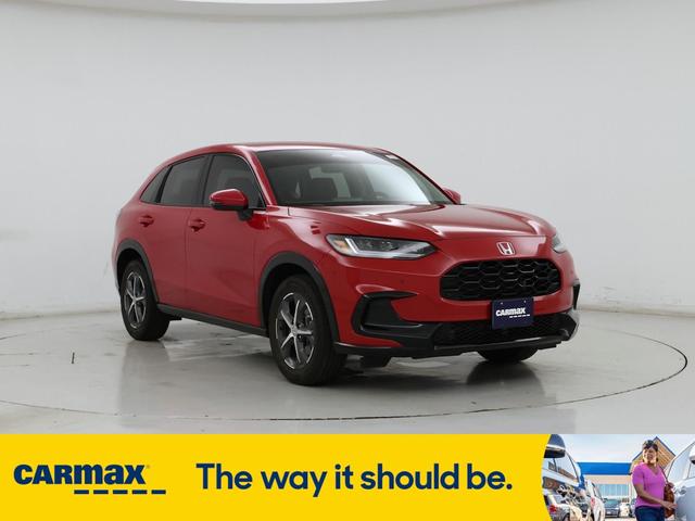 2024 Honda HR-V