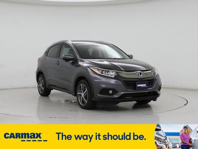 2022 Honda HR-V