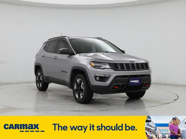 2017 Jeep Compass