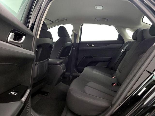 Photo of 2024 Black Kia K5