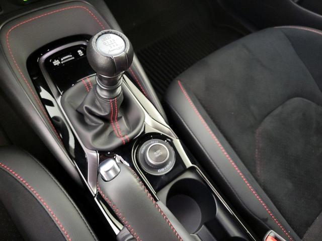 Photo of 2023 Gray Toyota GR Corolla