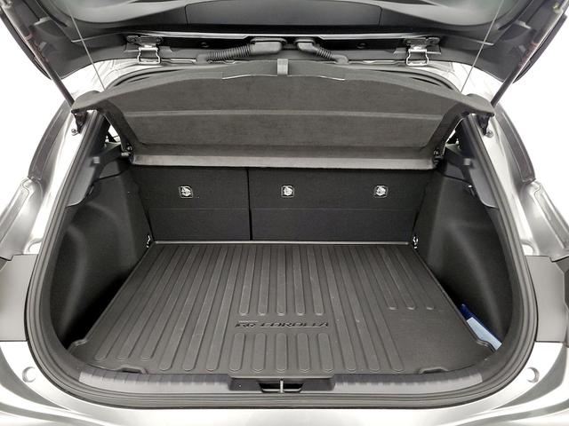 Photo of 2023 Gray Toyota GR Corolla