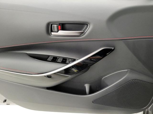 Photo of 2023 Gray Toyota GR Corolla