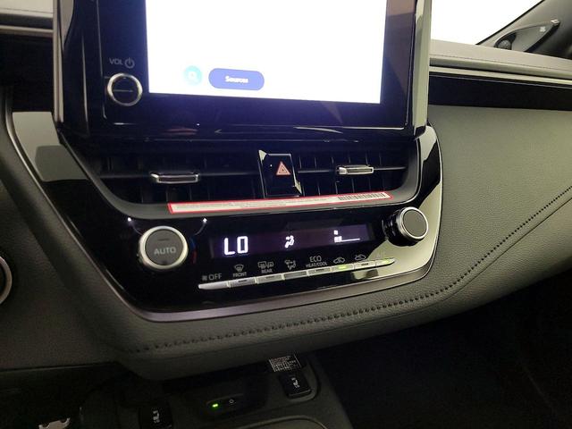 Photo of 2023 Gray Toyota GR Corolla