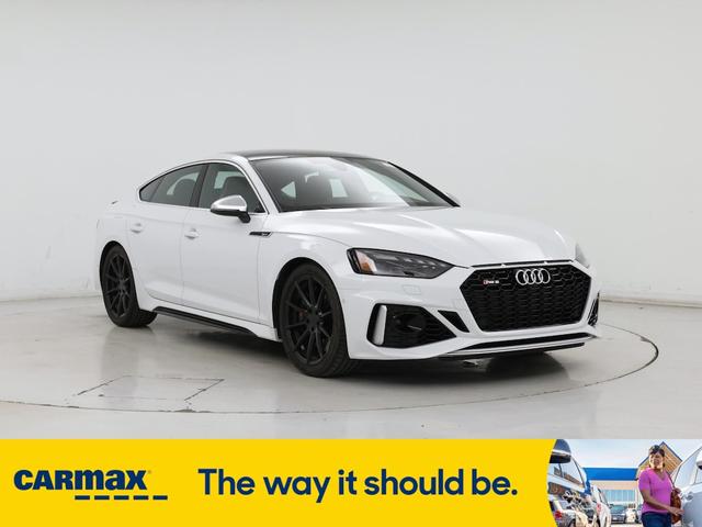 2023 Audi RS 5