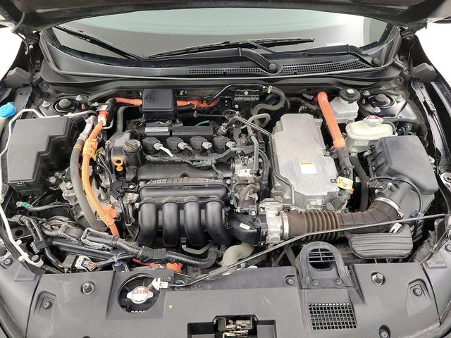 Photo of 2019 Black Honda Insight