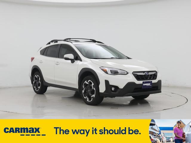 2023 Subaru Crosstrek