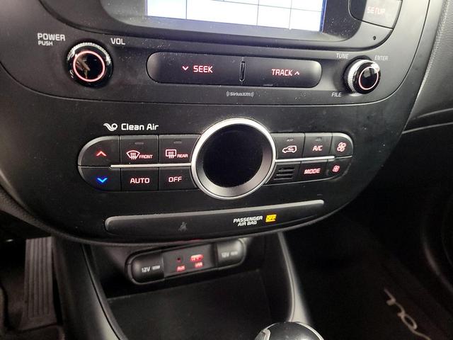 Photo of 2017 Gray Kia Soul