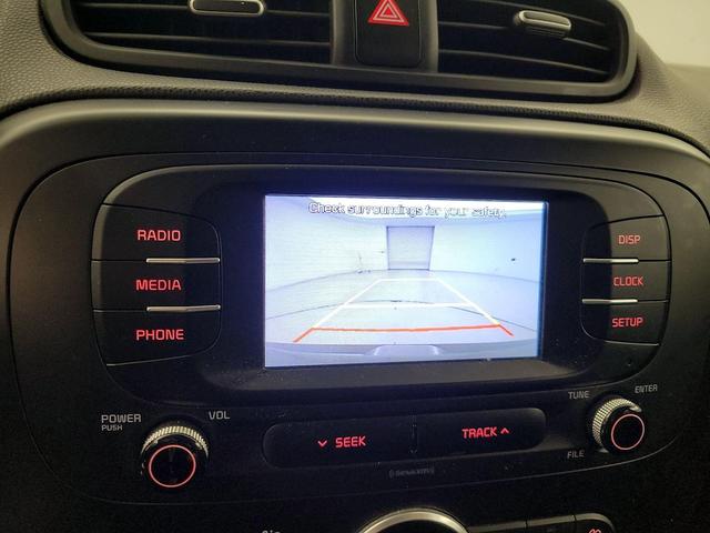 Photo of 2017 Gray Kia Soul