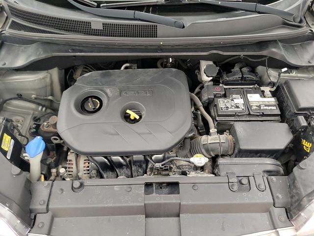 Photo of 2017 Gray Kia Soul