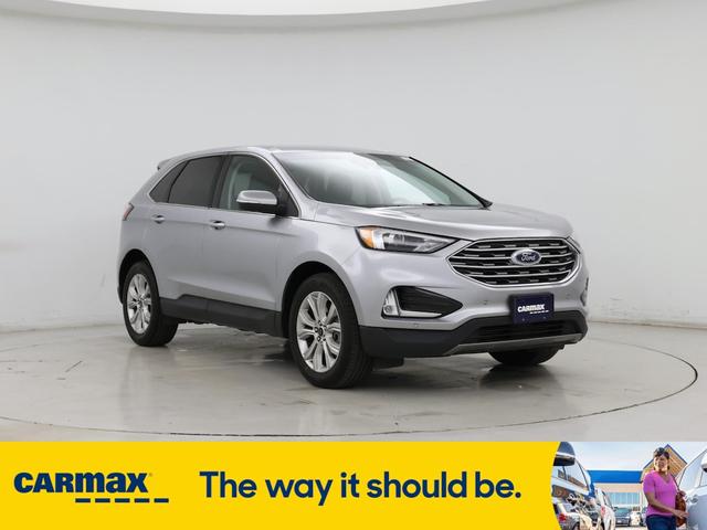 2023 Ford Edge