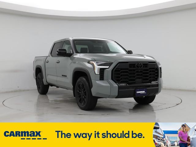 2024 Toyota Tundra