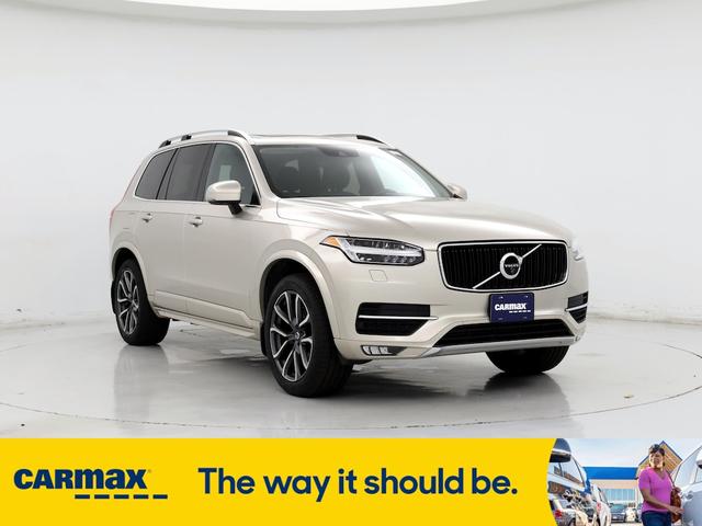 2016 Volvo XC90