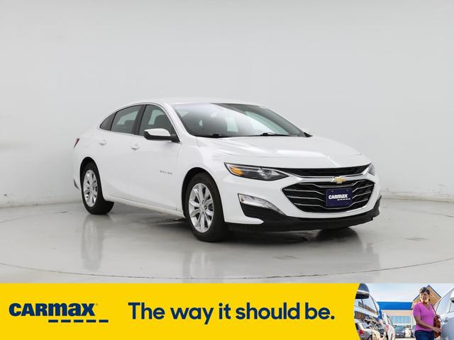 2020 Chevrolet Malibu