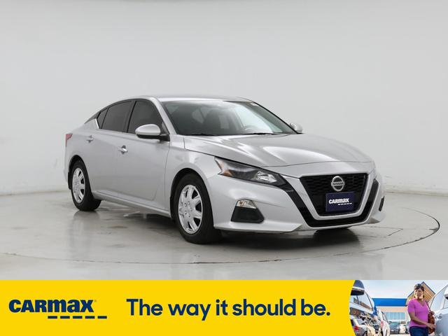 2022 Nissan Altima