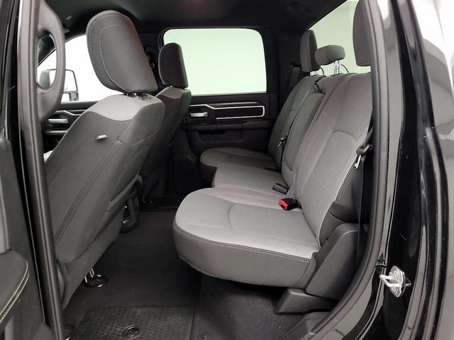 Photo of 2024 Black RAM 2500