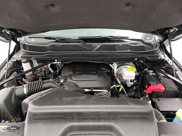 Photo of 2024 Black RAM 2500