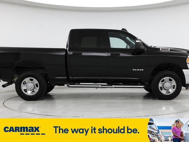 Photo of 2024 Black RAM 2500