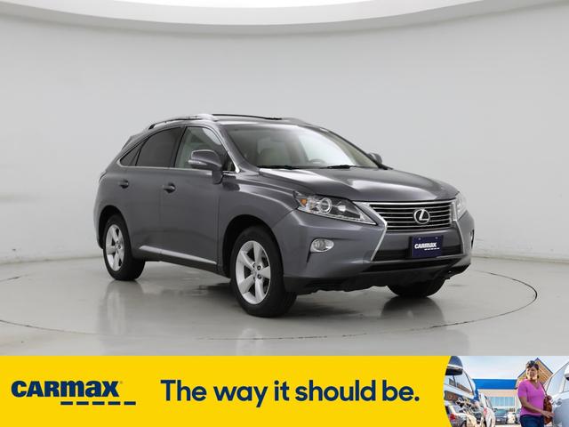 2014 Lexus Rx 350