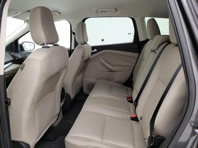 Photo of 2019 Gray Ford Escape