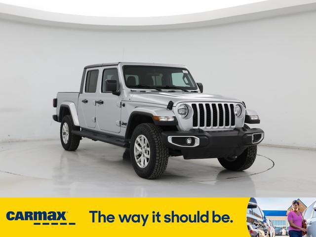 2023 Jeep Gladiator